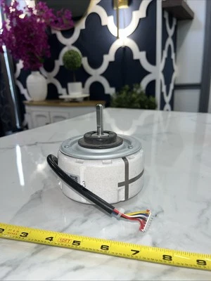 NUEVO - LG FMEA531LGB Aire Acondicionado Motor EAU62023302 EAU62023301 4DC Foto 1 de 3