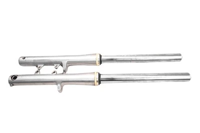 00 suspensión horquilla delantera clásica Yamaha V Star 1100 XVS1100 Foto 1 de 4