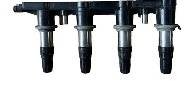 BOBINA DE ENCENDIDO ORIGINAL ELÉCTRICA CHEVROLET ORLANDO 25186686 J6 Foto 1 de 4