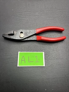 Herramientas a presión 47CP, alicates para juntas deslizantes - Imagen 1 de 14