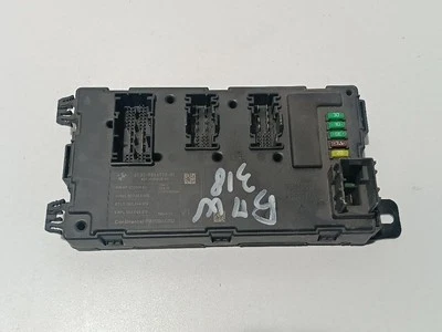 CENTRALINA COMFORT PER BMW Serie 3 E46 Coupé 986697801 204D4 diesel 1995 (98>0 - Immagine 1 di 3