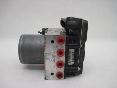 BOMBA DE FREIO ANTIBLOQUEIO ABS INFINITI M45 2009 09 2010 10 47660EV50C 781590 - Imagem 1 de 4