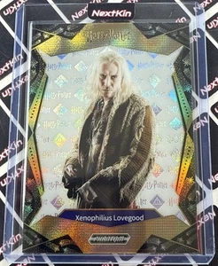 Kakawow Phantom Harry Potter 2024 PHP-MF-57 Xenophilous Lovegood /668 Suplay - Picture 1 of 3