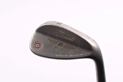 Titleist Vokey Spin Milled 2005 Sand Wedge / 56 Grad / Wedge Flex Vokey Design - Bild 1 von 4