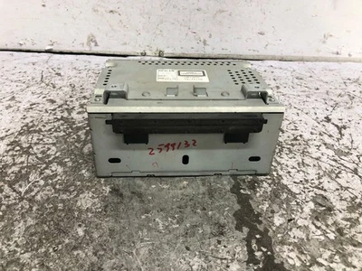 AUTORADIO PER FORD Fiesta 6° Serie AA6T-18C815-AD (08>17) - Immagine 1 di 4