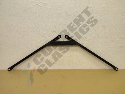 BMW F30 LCI 320I 3 SERIES FRONT SUSPENSION STRUT BRACE 7378711 - Image 1 of 4