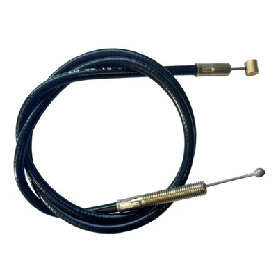 SPI Brake Cable for Arctic Cat Many 1981-1995 Snowmobiles Replaces OEM# 0187-202 - Image 1 of 3