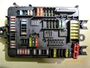 926111103 Caja Reles/Fusibles para BMW SERIE 1 BERLINA 5P (F20) * 81023 - Imagen 1 de 5