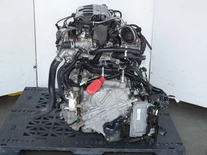 JDM 2012-2015 Honda Civic Automatic 1.8L 4 CYL Transmission - Picture 1 of 5