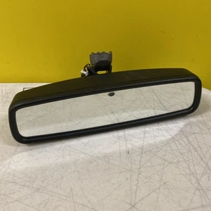 10-14 FORD FOCUS / CMAX REAR VIEW INTERIOR MIRROR AUTO DIMMING au5a17e678ac - Picture 1 of 24
