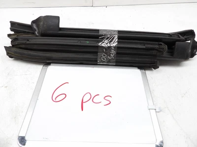 Chrysler Sebring 1996-2006 convertible superior juego de 6 piezas OEM Foto 1 de 3