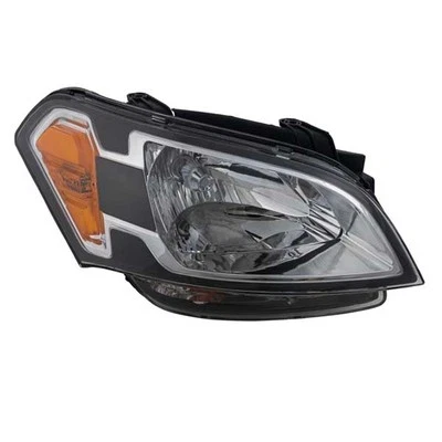 For 10-11 Soul Halogen Headlight Headlamp Front Head Light Lamp Bulb Right Side Foto 1 de 4