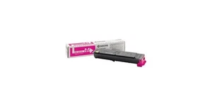 KYOCERA Toner Originalzubehör TK-5215M ca. 15.000 Seiten magenta - Bild 1 von 1
