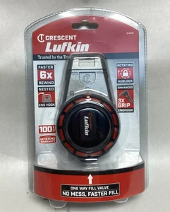 Crescent 100' Professional Aluminum Chalk Reel - CLA100 - Picture 1 of 3