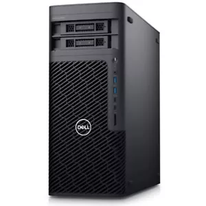 Dell Precision 5860 Tower PC, XEON W7-2475X, 64GB RAM, 512GB SSD, RTX A4000 16GB - Picture 1 of 5
