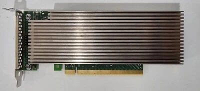Dell MNTV3 vRAN Accelerator ACC100 PCIe Adapter - Image 1 of 4