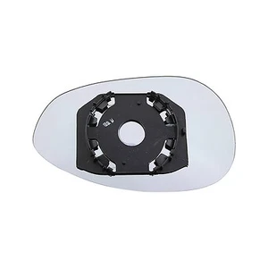 GLAS FIAT GRANDE PUNTO 05> SCHEIBE SPIEGELPLATTE RECHTS RECHTS  - Bild 1 von 1