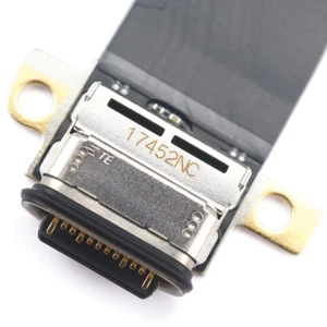 USB Charging Charger Port Dock Connector Flex Cable for Huawei P20 Pro - Picture 1 of 3