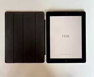 iPad 2 64GB Cellular A1396 (GSM) - Imagen 1 de 3