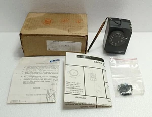 Johnson Controls JTAMH 3050 Thermostat -35/+35°C 230V Ambiance 1 Etage - Picture 1 of 12