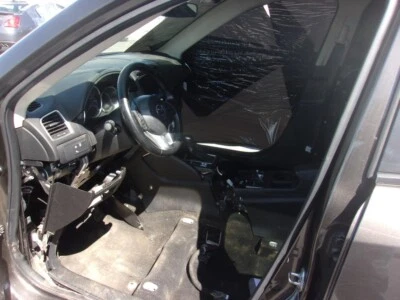 Used Left Sun Visor fits: 2016 Mazda CX-5 w/illumination Left Grade A — 第 1/4 张图片