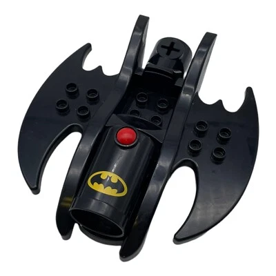 Lego Duplo Batman Bat Wing Plane 17048 from 2013 Replacement - Image 1 of 4