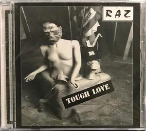 CD- Tough Love - Picture 1 of 2