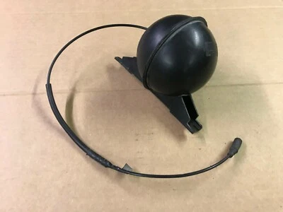 87-93 Ford Mustang Check Valve Vacuum Ball Reservior w/ HOSE Canister Emissions - Image 1 of 4