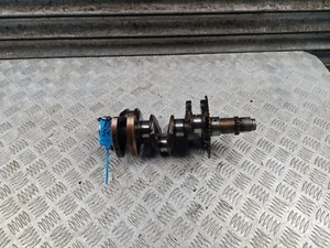 SUZUKI SX4 ENGINE CRANKSHAFT 1.0 PETROL K10C DTC MK2 2013 - 2022 - Picture 1 of 8