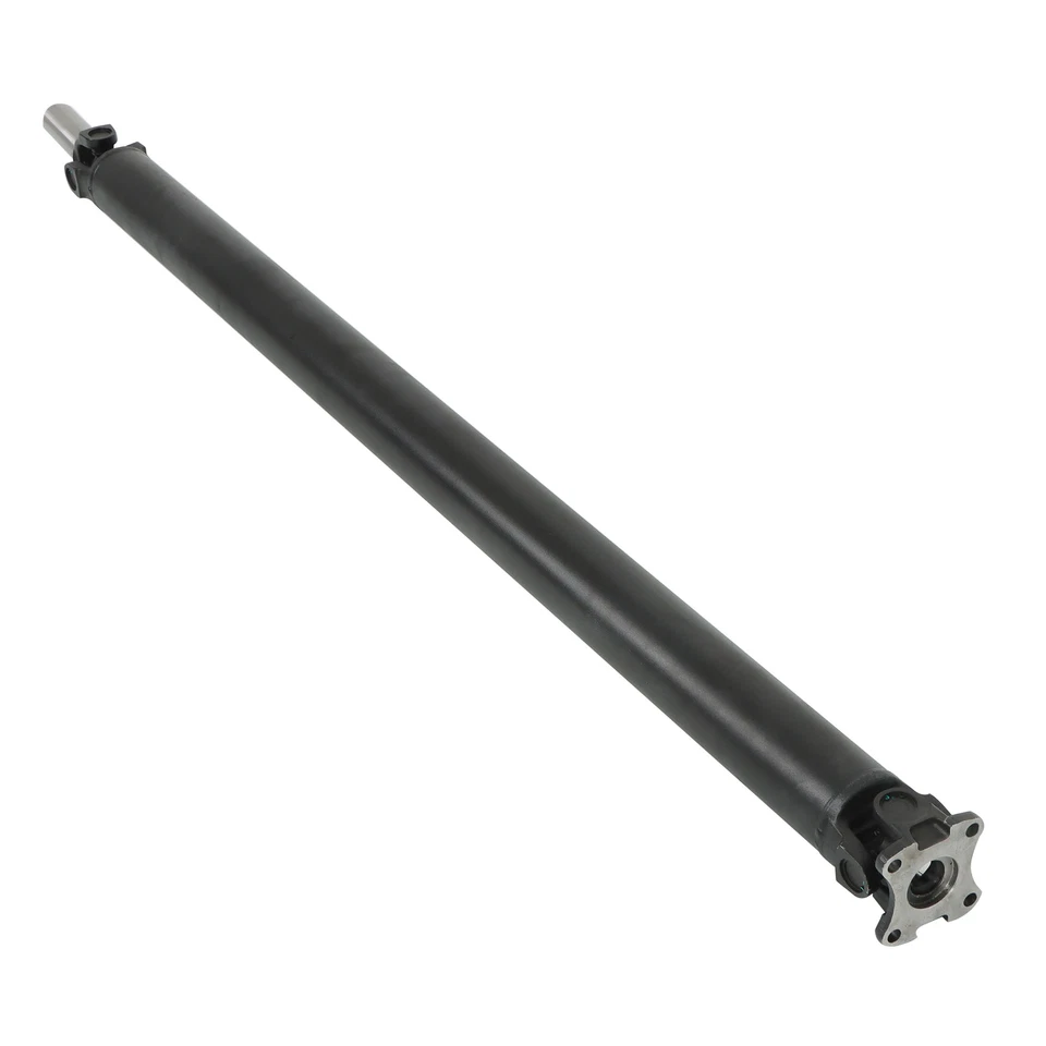 1X Rear Driveshaft Prop Shaft Assy 1997-03 For Ford F-150 Ford F-150 Heritage 04 - Imagem 1 de 4
