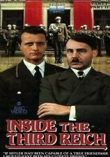 Inside the Third Reich (1982) - 2 Pt. Miniseries