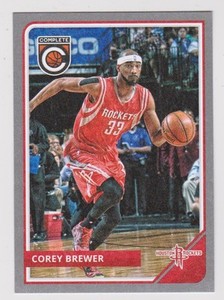 2015-16 Panini Complete Silver Parallel - Complete Your Set!!  (1-280)