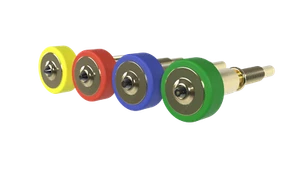 Boquilla Diamondback E3D para Revo Hot Ends - Imagen 1 de 7