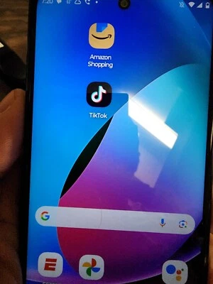 TT Loaded Moto G  Play - Image 1 of 2