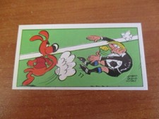 PANINI 1974-'75 Footballers Figure No.341 New from Original Bag