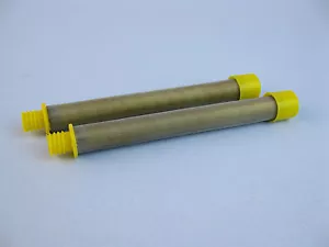Titan 500-200-10 / 50020010 Pistolenfilter 100 Mesh 10er Pack für LX80, LX80II - Bild 1 von 1