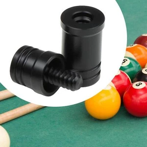 Pool Cue Joint Protector Joint Protection Lightweight Joint Thread Protector - Picture 1 of 7