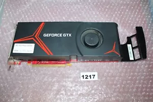 NVIDIA GeForce GTX 1080 8GB GDDR5 Graphics Card GPU - Picture 1 of 3