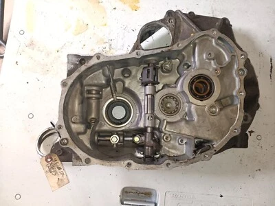 Honda Civic Crx 88 Inner Case Housing OEM  - Image 1 of 4