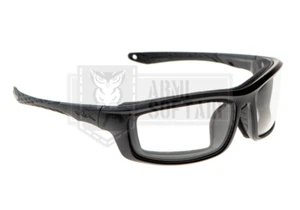 WILEY X PROFESSIONALE ORIGINAL OCCHIALE GOGGLES BALLISTIC WX Grid CLEAR BLACK - Picture 1 of 6