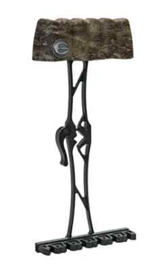 Elite Quiver 6 Arrow Realtree Excape- QR-00035 - Picture 1 of 1