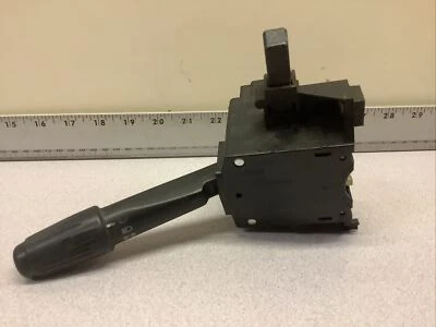 Dodge RAM 1500 2500 1994-2001 limpiaparabrisas intermitente interruptor multifunción OEM Foto 1 de 4