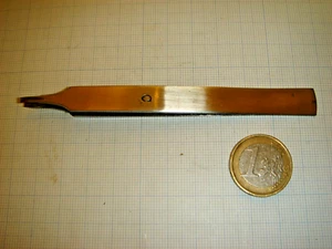 ANCIENNE BRUCELLE N°C POUR COURBER LES SPIRAUX BREGUET TRÈS BON ETAT - Picture 1 of 5