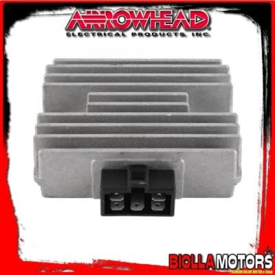 AYA6036 REGOLATORE DI TENSIONE YAMAHA FZ6R 2011- 599cc - - Foto 1 de 4