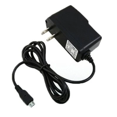 Wall Charger For Nokia Lumia 630 635 1520 521 830 530 1320 710  6750 E73 Laser - Image 1 of 2