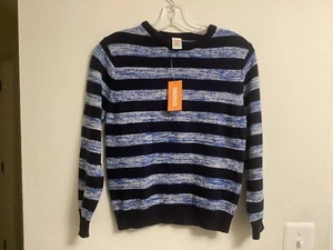 Gymboree Sweater Brand New With Tag Tag Kid Size 7/8 Medium - Picture 1 of 3
