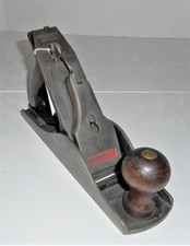 Winchester Metal Model 3005 Block Plane 9" x 2"