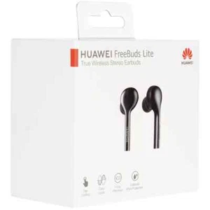 Huawei FreeBuds Lite Earphone True Wireless Stereo Bluetooth Earbuds BL - Picture 1 of 2
