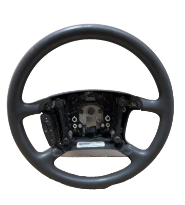 2006 2007 2008 CHEVY IMPALA Steering Wheel OEM: 25868420 - SEE PICTURES FOR INFO - Image 1 of 4