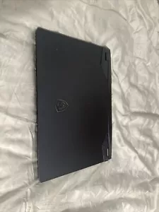MSI GE76 Raider - Picture 1 of 14